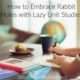 How to Embrace Rabbit Holes with Lazy Unit Studies | Caitlin Fitzpatrick Curley, Simple Homeschool