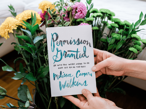 Permission Granted book excerpt