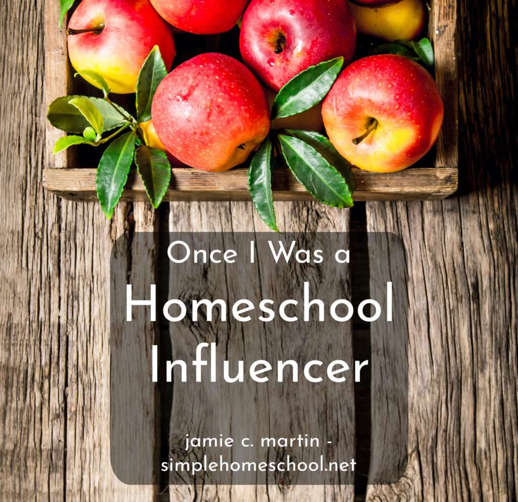 Homeschool Influencer