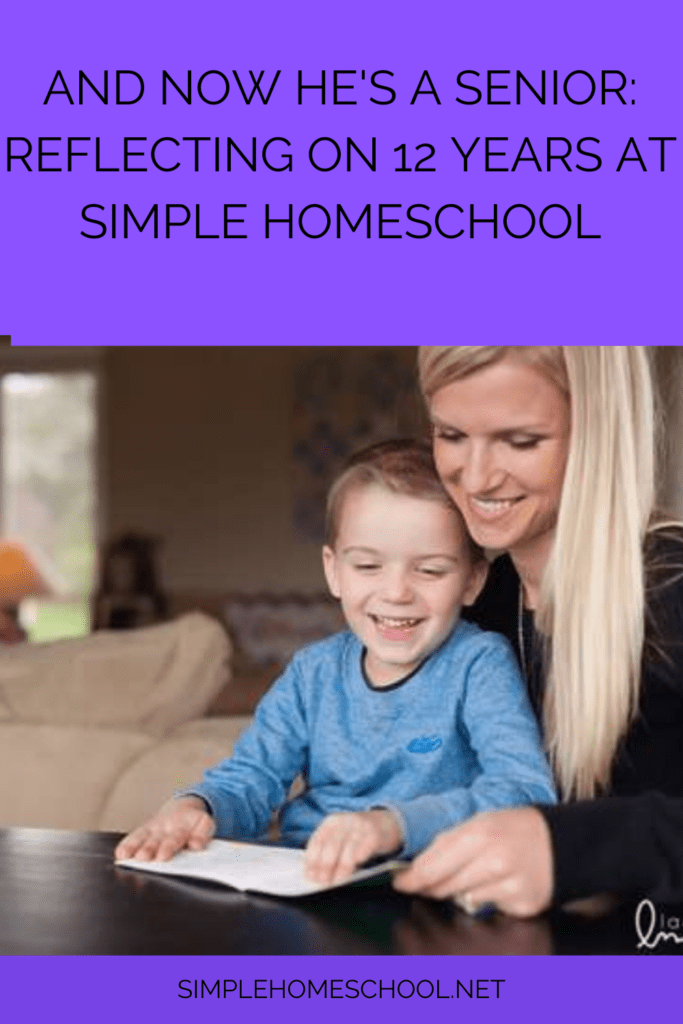 homeschool